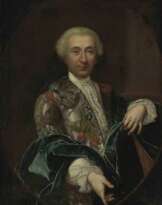 Карло Галли-Бибьена (1728 - 1787)