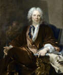 Louis Galloche (1670 - 1761) - Foto 1