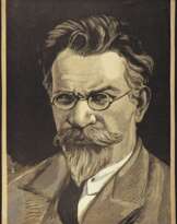 Iwan Nikolajewitsch Pawlow (1872 - 1951)