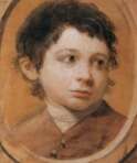 Ubaldo Gandolfi (1728 - 1781) - Foto 1