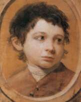 Ubaldo Gandolfi (1728 - 1781)