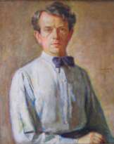 Léon Gard (1901 - 1979)