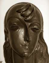 Pablo Emilio Gargallo (1881 - 1934)