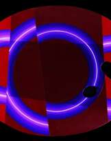 Horacio Garcia Rossi (1929 - 2012)