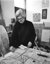 Rosalie Gascoigne (1917 - 1999)