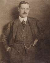Peter Behrens (1868 - 1940)