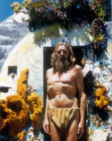 Manfred Gnädinger (1936 - 2002)