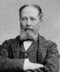 Johan August Malmström (1829 - 1901) - Foto 1