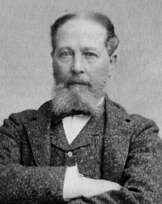 Юхан Август Мальмстрём (1829 - 1901)