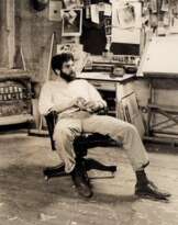 Robert Grossman (1940 - 2018)