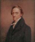 Уильям Данлэп (1766 - 1839) - фото 1