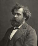 Леон-Александр Дельом (1841 - 1895) - фото 1