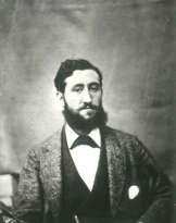 Serafino De Tivoli (1826 - 1892)