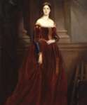 Луиза Бересфорд, маркиза Уотерфорд (1818 - 1891) - фото 1
