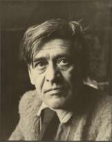 Иван Альбертович Пуни (1894 - 1956)