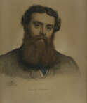 Robert Braithwaite Martineau (1826 - 1869) - Foto 1