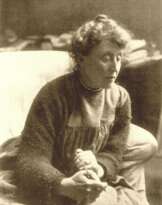 Evelyn De Morgan (1855 - 1919)