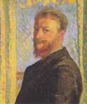 Giovanni Giacometti (1868 - 1933) - photo 1