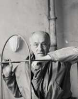 Diego Giacometti (1902 - 1985)