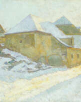 Matija Jama (1872 - 1947)