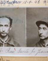 Giandante X (1899 - 1984)