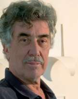 Robert Jacks (1943 - 2014)