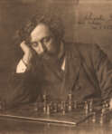Чарльз Игнас Джилл (1871 - 1918) - фото 1