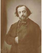 Adolphe Appian (1818 - 1898)