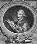 Николя Гибаль (1725 - 1784) - фото 1