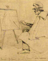 Stamatis Voulgaris (1774 - 1842)