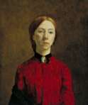 Гвендолен Мэри Джон (1876 - 1939) - фото 1
