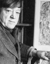 Дэвид Джонс (1895 - 1974)