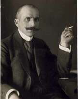 Вильгельм Пурвитис (1872 - 1945)