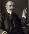 Вильгельм Пурвитис (1872 - 1945) - фото 1