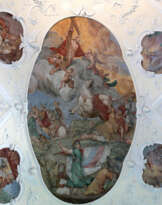 Francesco Antonio Giorgioli (1655 - 1725)