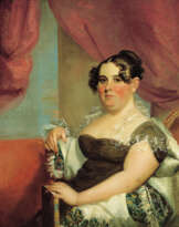 Matthew Harris Jouett (1788 - 1827)
