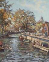 Joseph Giunta (1911 - 2001)
