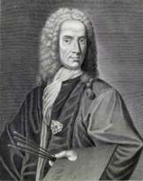 Antonio Zanchi (1631 - 1722)