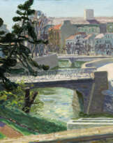 Эдуард Гублер (1891 - 1971)