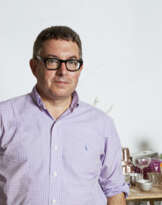 Марк Дион (1961)