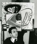 Gianni Dova (1925 - 1991) - photo 1