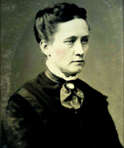 Кэролайн Морган Клоуз (1838 - 1904) - фото 1