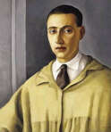 Антонио Донги (1897 - 1963) - фото 1