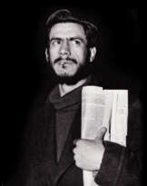 Christian Dotremont (1922 - 1979)