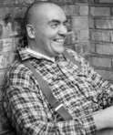 Эдвард Дуткевич (1961 - 2007) - фото 1