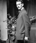 Артур Боуэн Дэвис (1862 - 1928) - фото 1