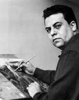 Miguel Covarrubias (1904 - 1957)