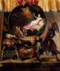 Жак Вигуру Дюплесси (1680 - 1732) - фото 1