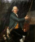 Louis Joseph Watteau (1731 - 1798) - Foto 1