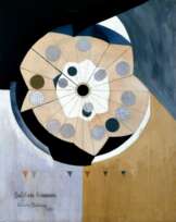 Suzanne Duchamp-Crotti (1889 - 1963)